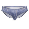 CandyMan Slip Cowboy Denim bleu